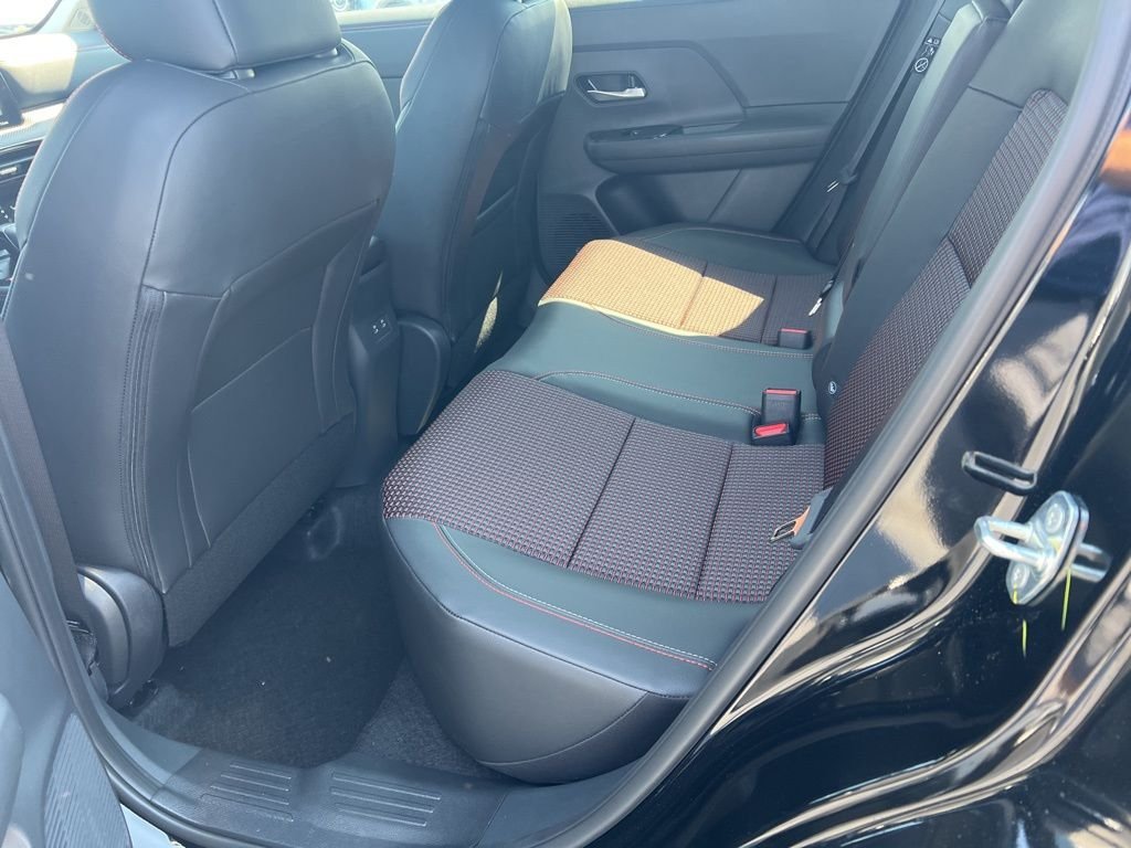 2026 Nissan KICKS SR AWD - Photo 12