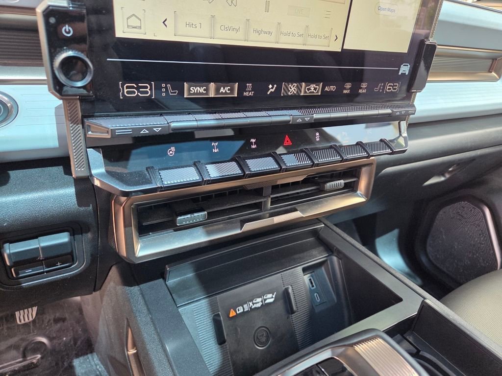 2025 GMC HUMMER EV 3X - Photo 24