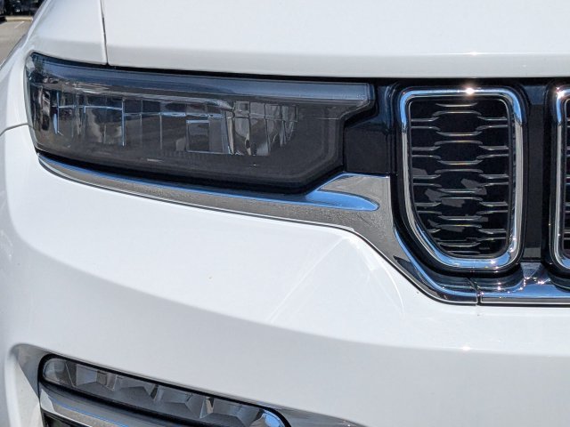 2024 Jeep Grand Cherokee Limited - Photo 10