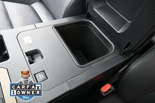 Used 2025 Heritage Blue Toyota Base image 42