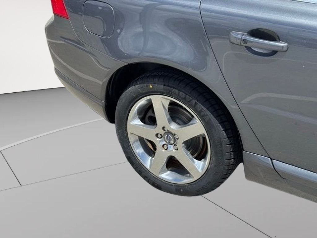 Used 2008 Oyster Gray Metallic Volvo T6 image 25