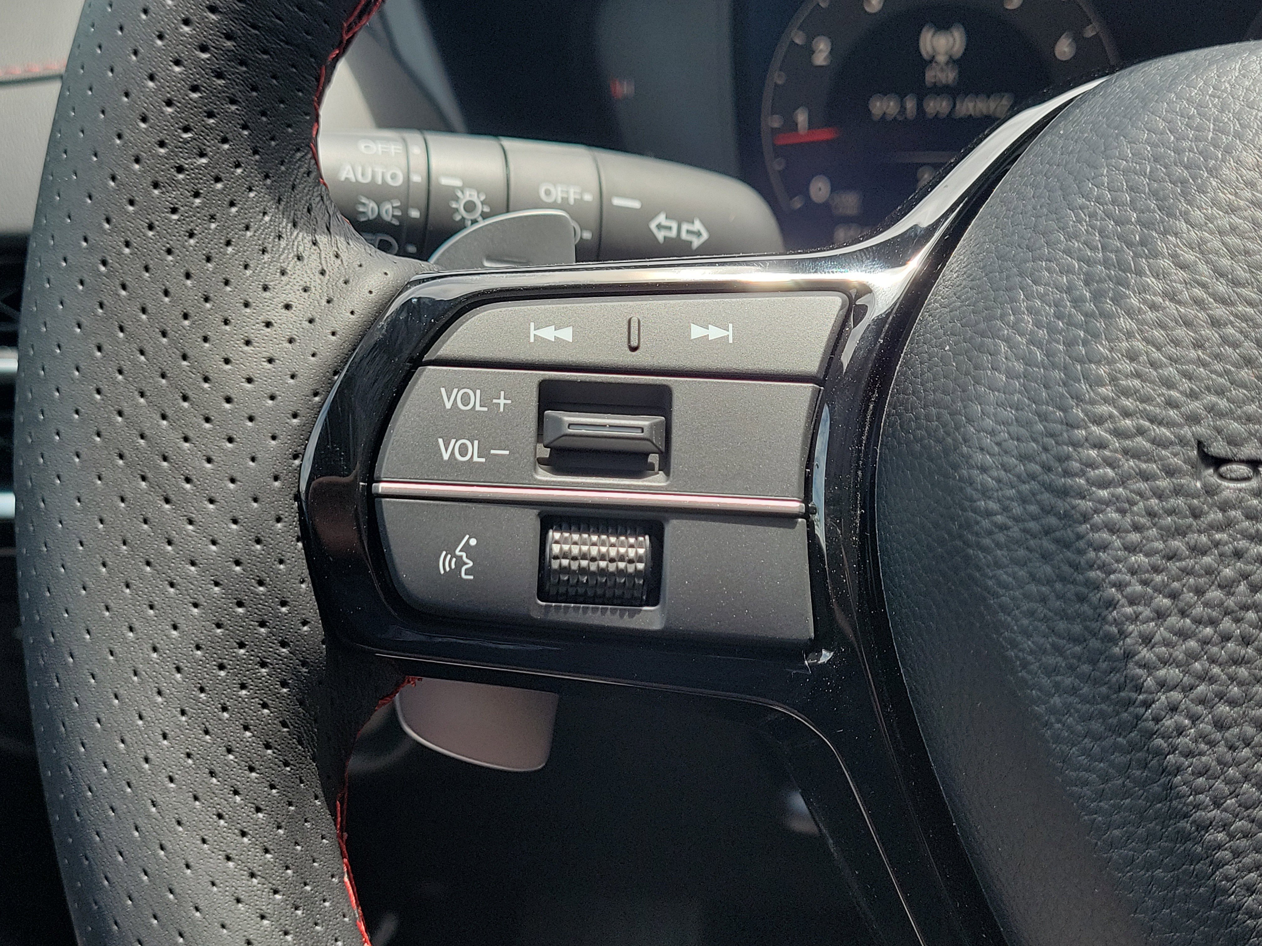 New 2026 BA Acura w/A-Spec Package image 14