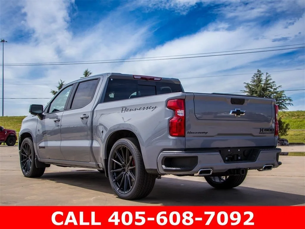 2025 Chevrolet Silverado 1500 RST - Photo 11