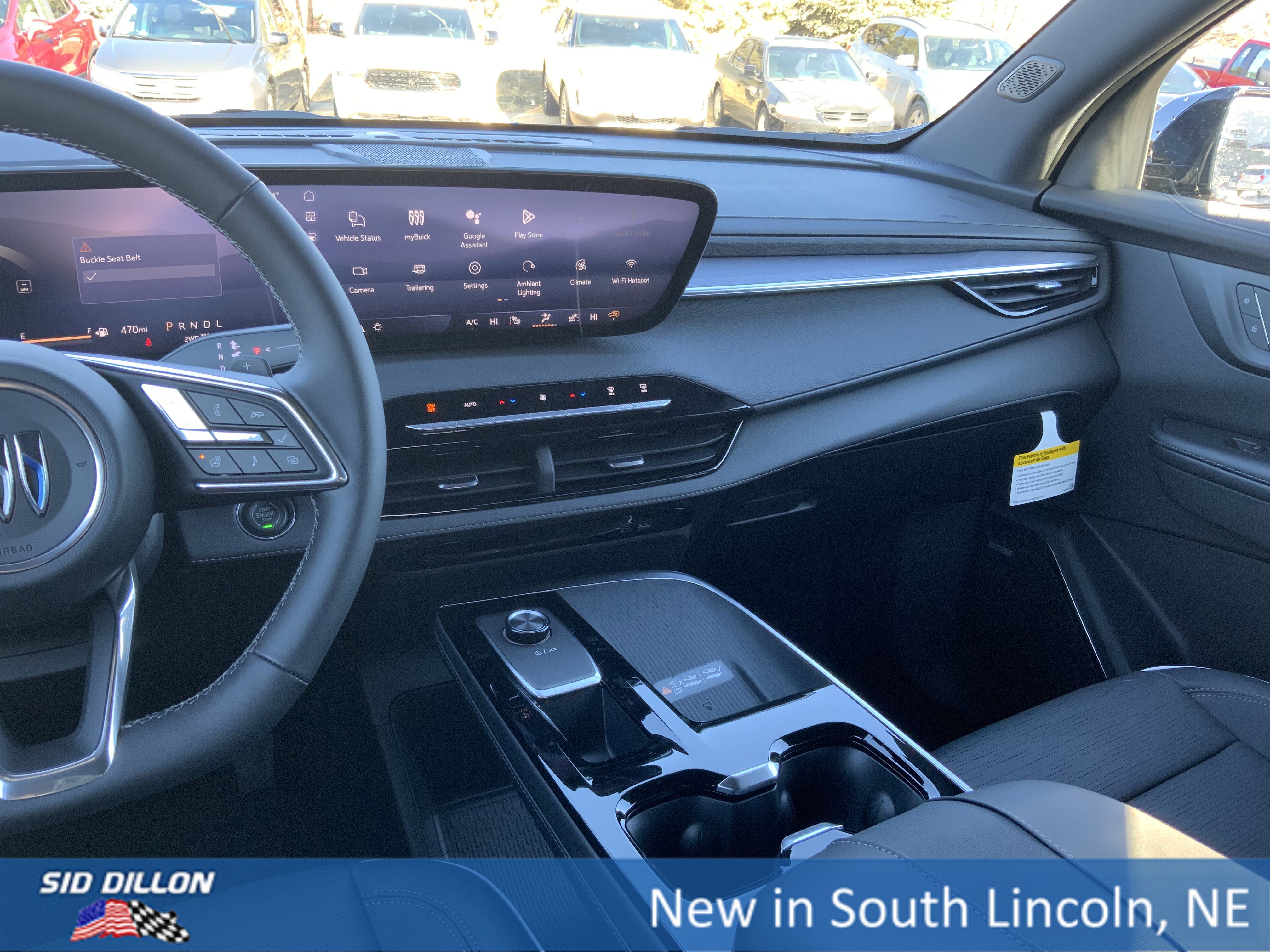 2026 Buick Enclave Sport Touring - Photo 7