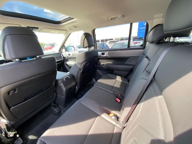 2025 Hyundai Santa Fe XRT - Photo 15