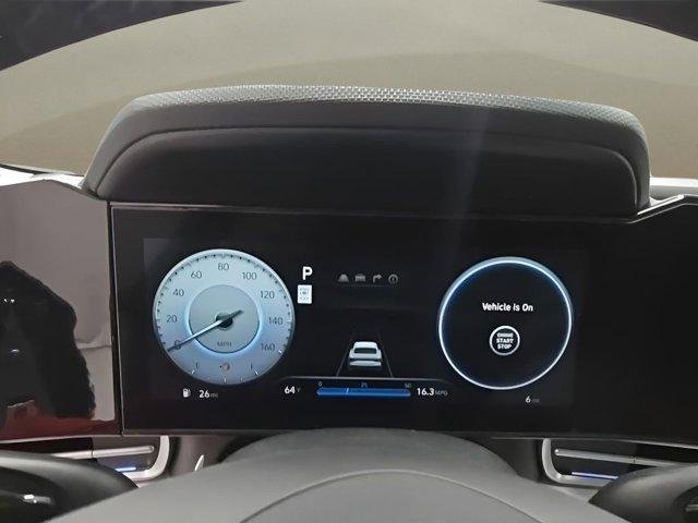New 2026 Gray Hyundai Limited image 29
