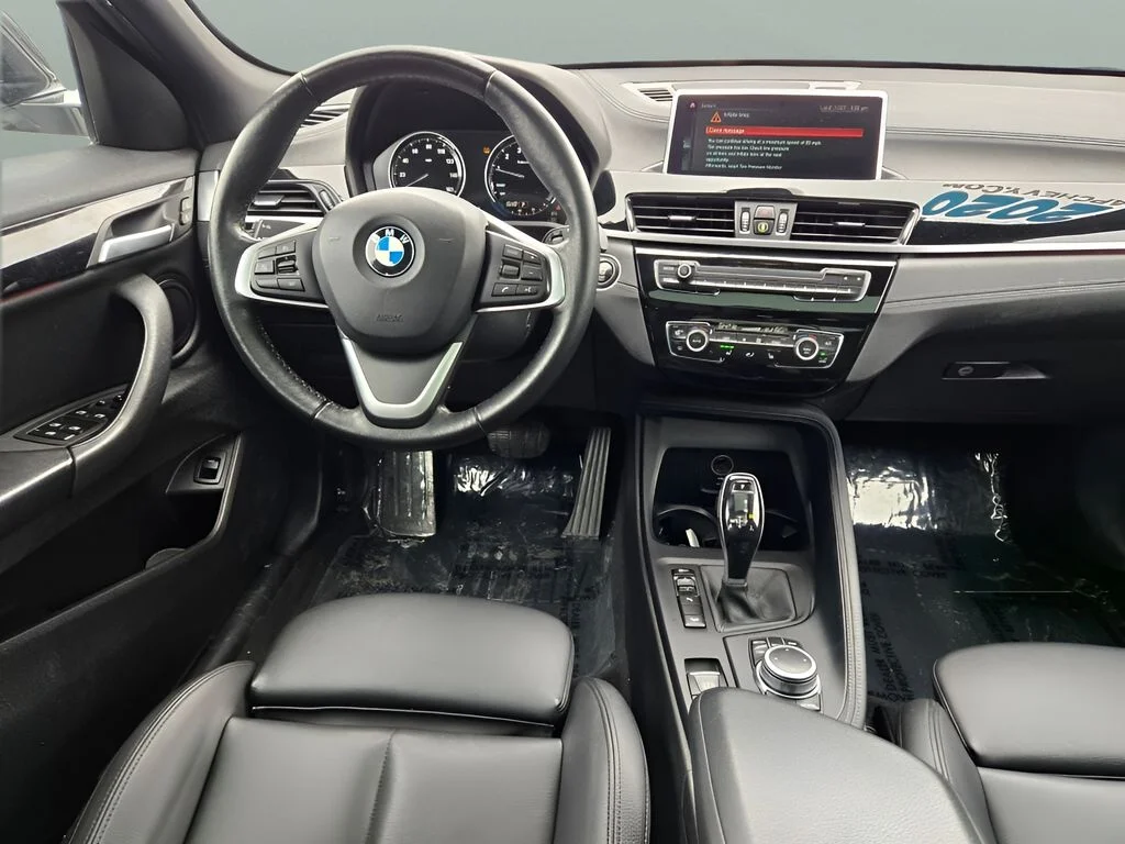 2020 BMW X2 28i - Photo 16