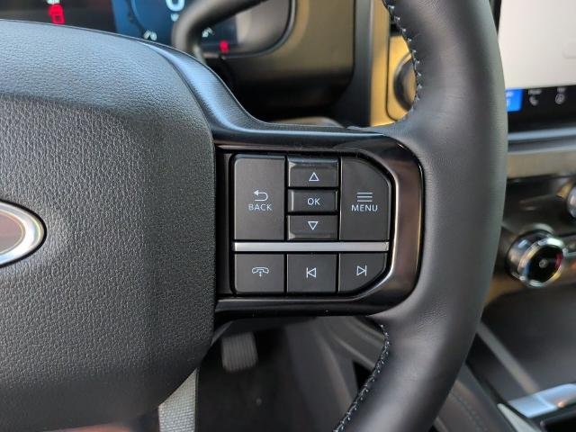 New 2026 Carbonized Gray Metallic Ford F-250® Platinum® image 75