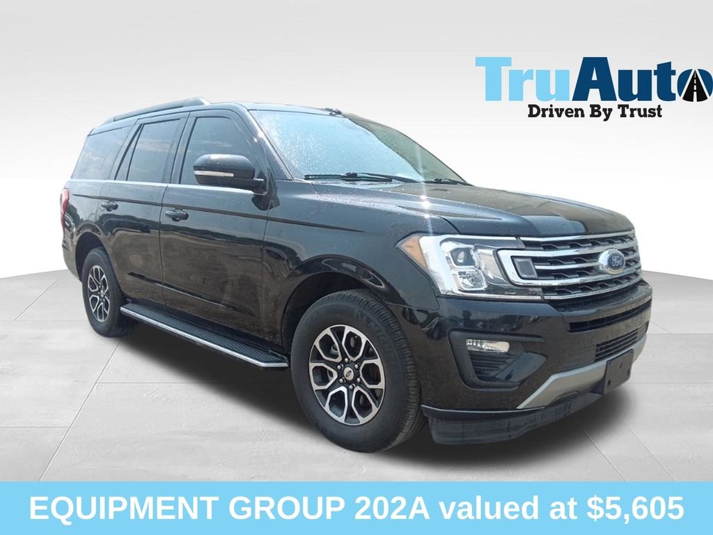 2019 Ford Expedition XLT RWD photo
