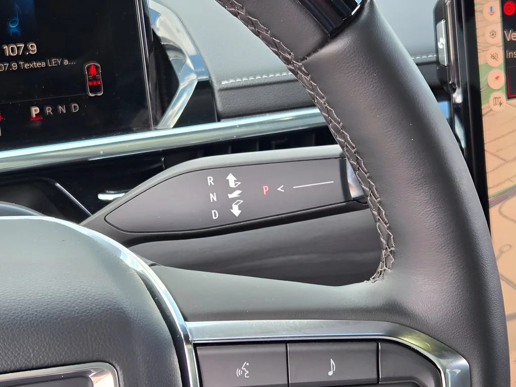 New 2025 Onyx Black GMC Extended Range Denali image 29