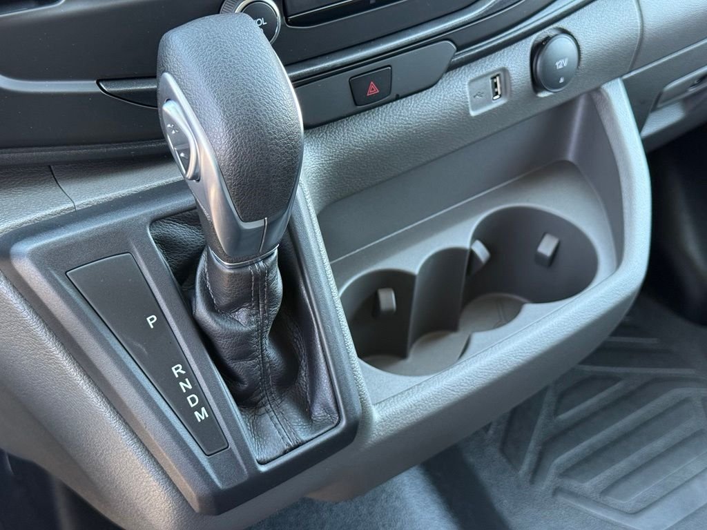 2026 Ford Transit Van Base - Photo 10