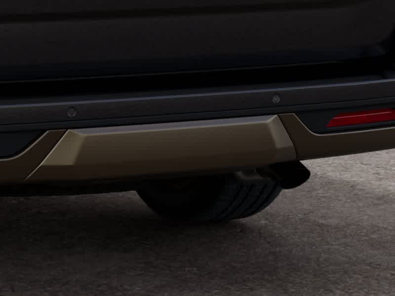 New 2027 Dark Matter Gray Metallic Ford King Ranch image 23