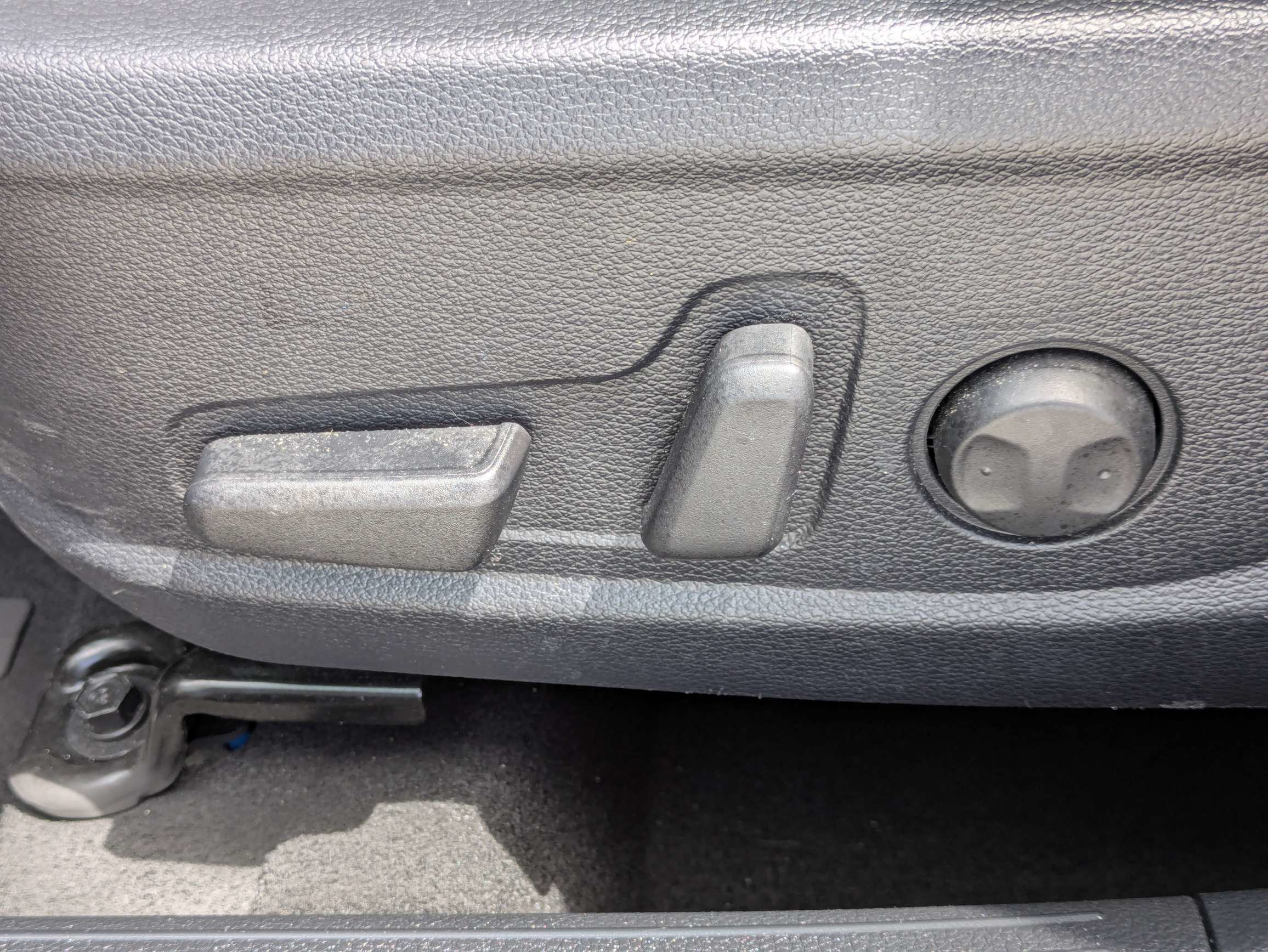 Certified Used 2024 Fusion Black Kia SX image 23