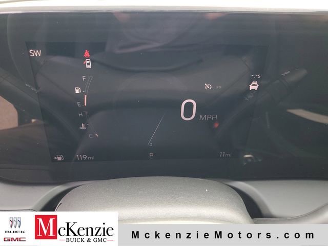 2026 Buick Encore GX Sport Touring - Photo 13