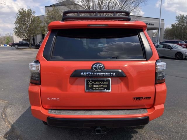 Used 2023  Toyota TRD Pro image 2