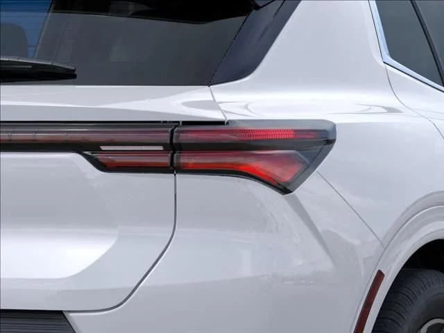 2025 Chevrolet Equinox EV LT - Photo 11