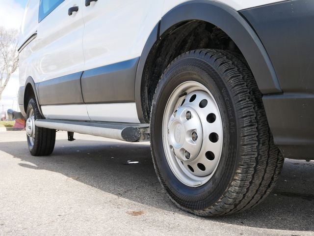 Used 2023 Ford Transit Van Base with VIN 1FTBR2Y85PKB67442 for sale in Apple Valley, Minnesota