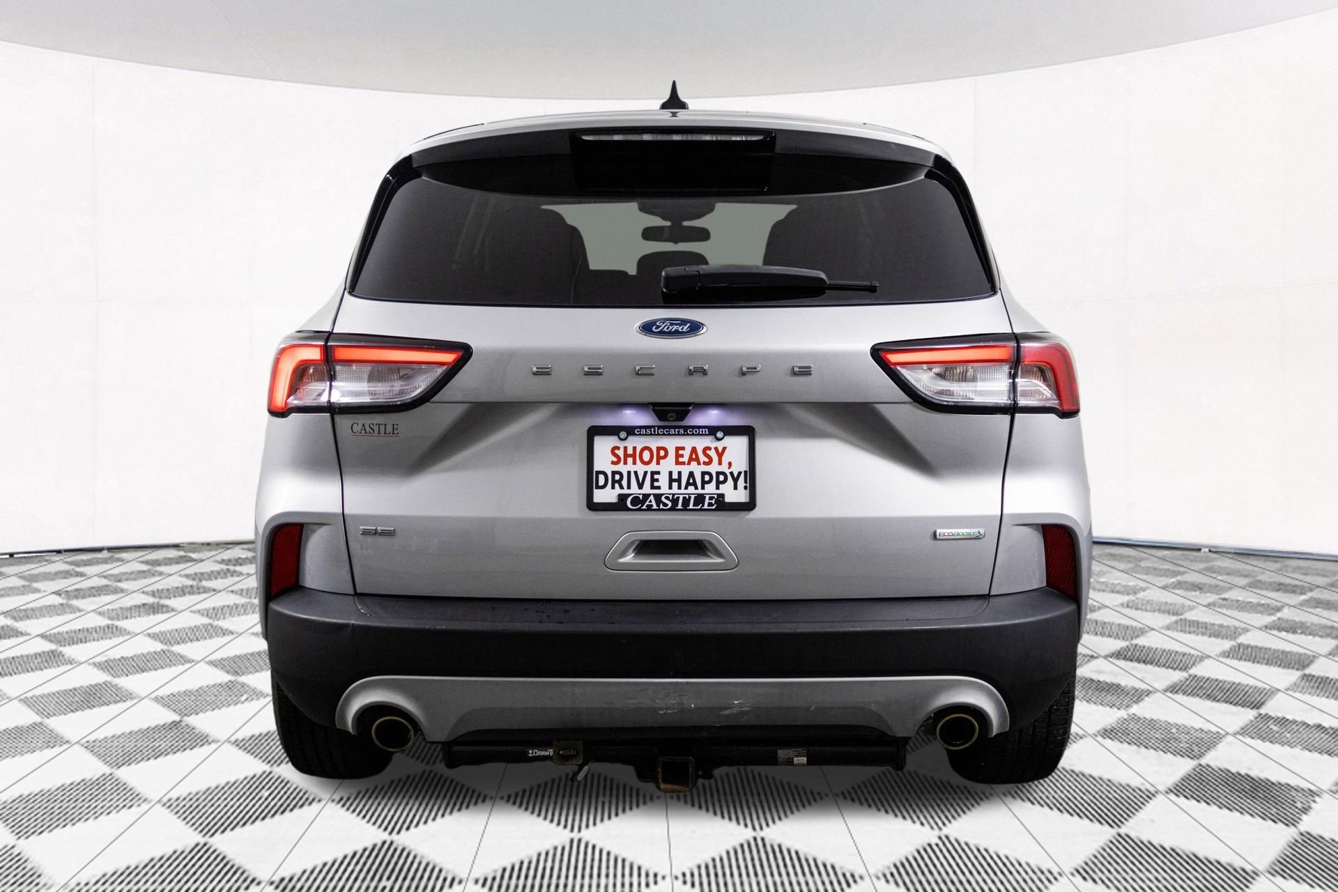 2020 FORD ESCAPE - Image 12