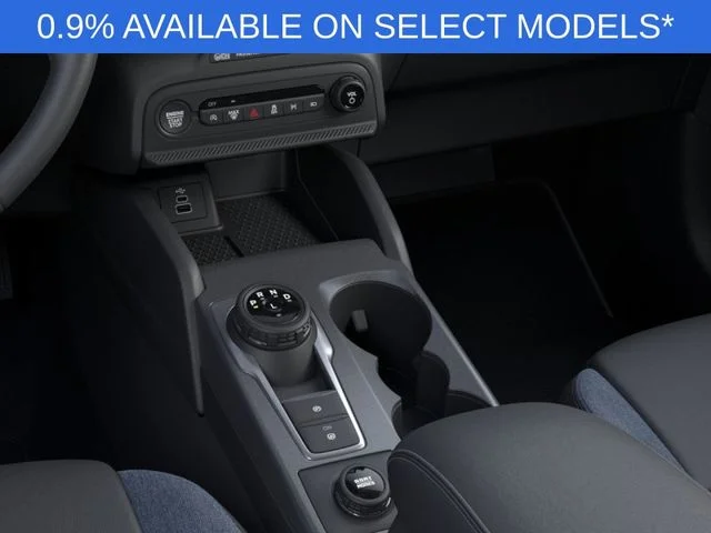 New 2026 Oxford White Ford Outer Banks® image 15