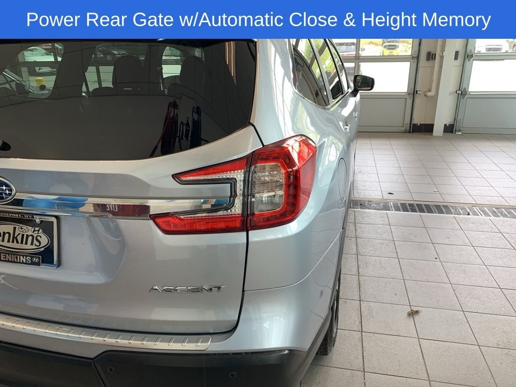 2023 Subaru Ascent Premium - Photo 16