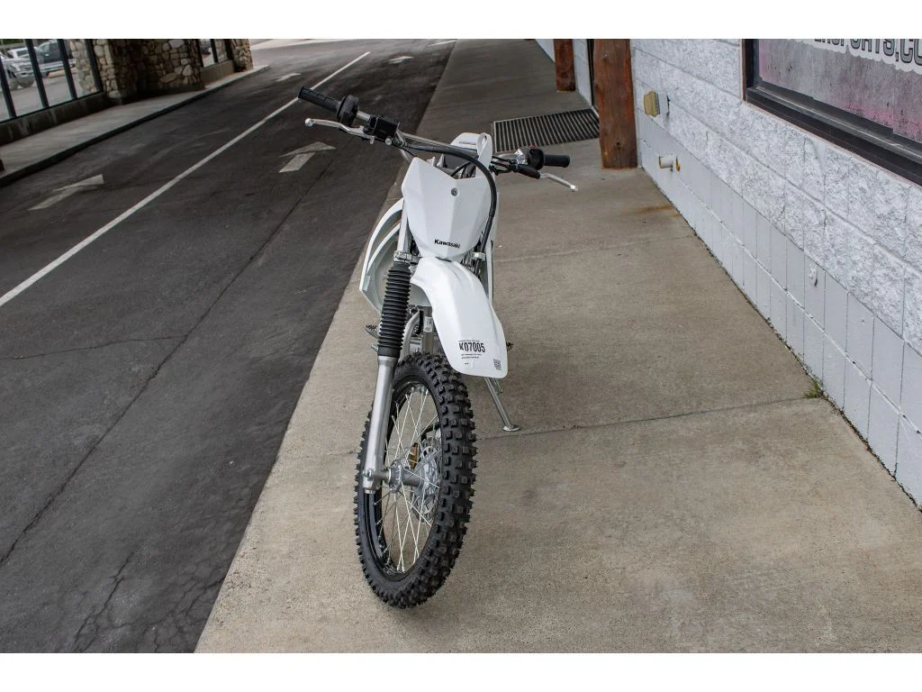 New 2027  Kawasaki  image 7