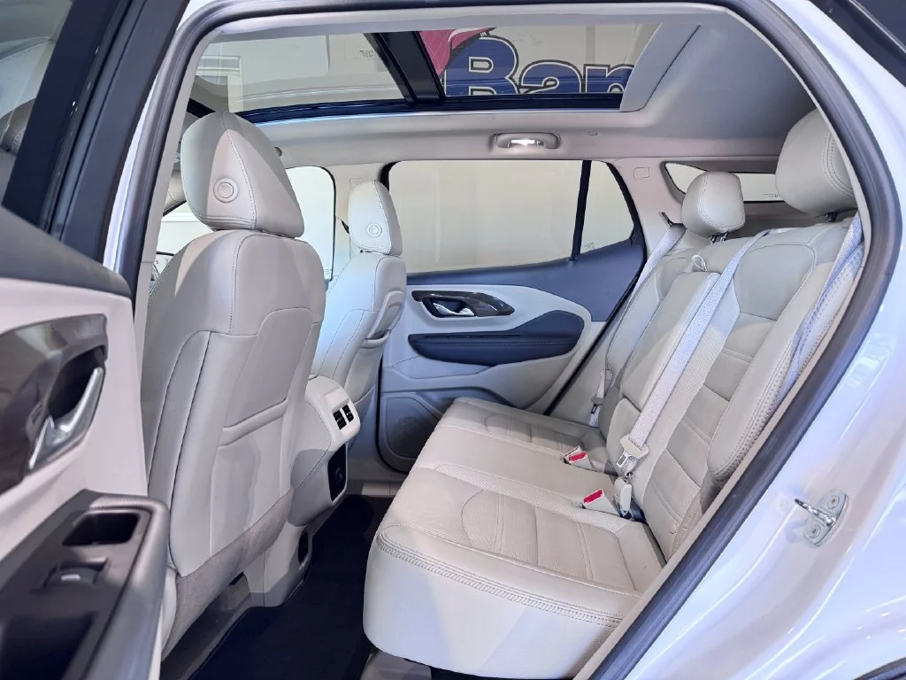 2023 GMC Terrain Denali - Photo 11