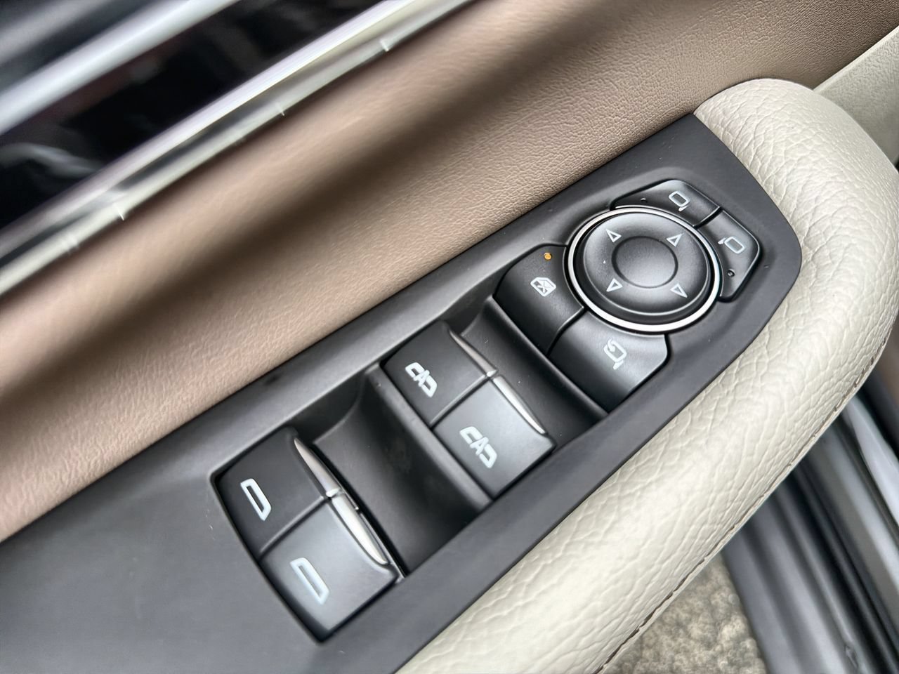 New 2026 Onyx Black GMC Denali image 19