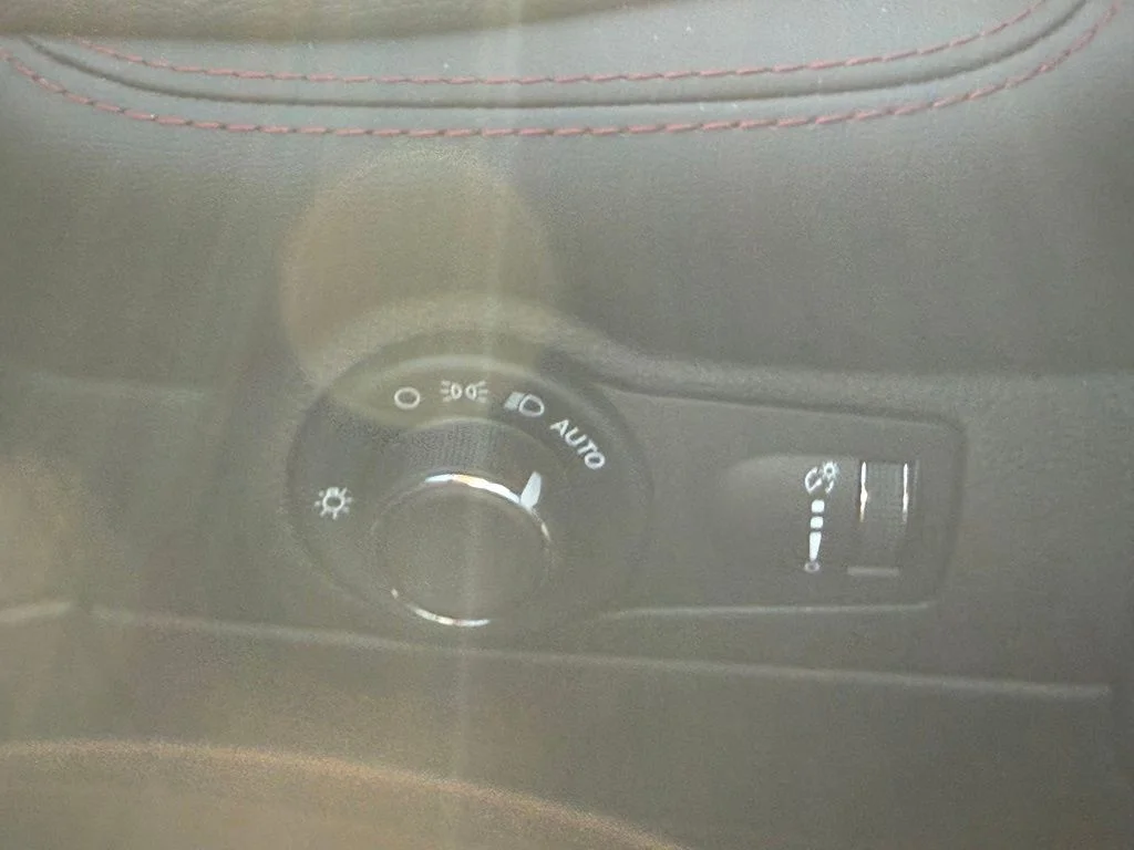 Used 2026 White Dodge GT image 19