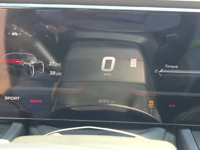 Used 2024 Black Dodge R/T image 18