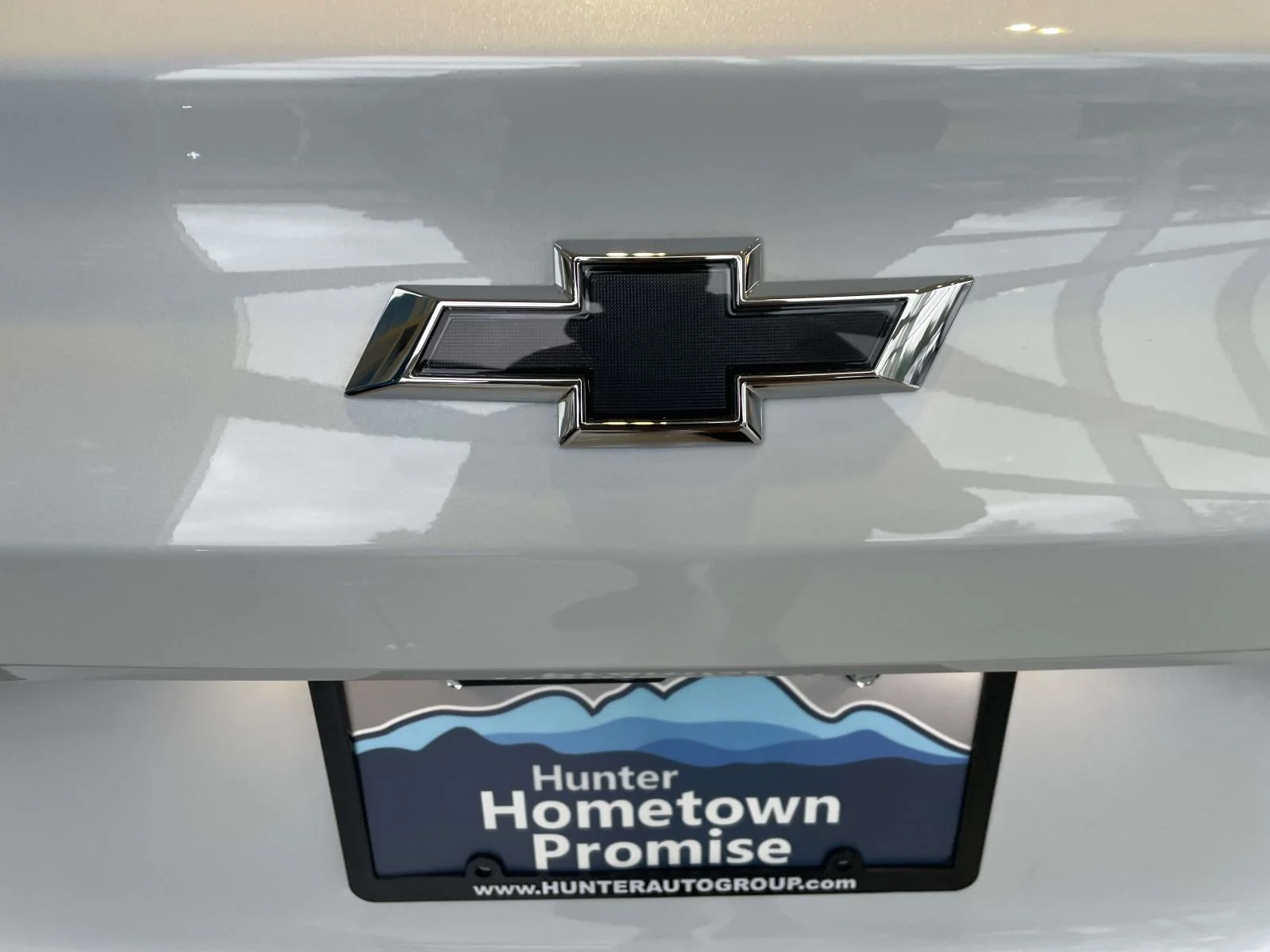 2026 Chevrolet Blazer EV RS - Photo 12