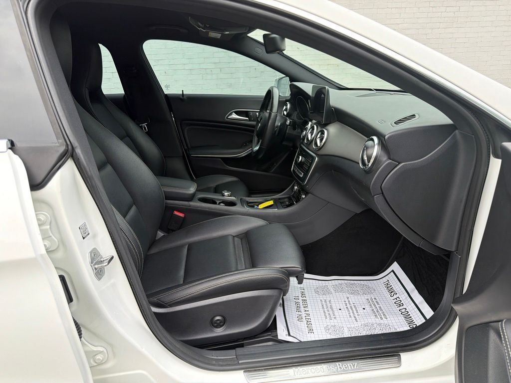 2018 Mercedes-Benz CLA CLA250 - Photo 12