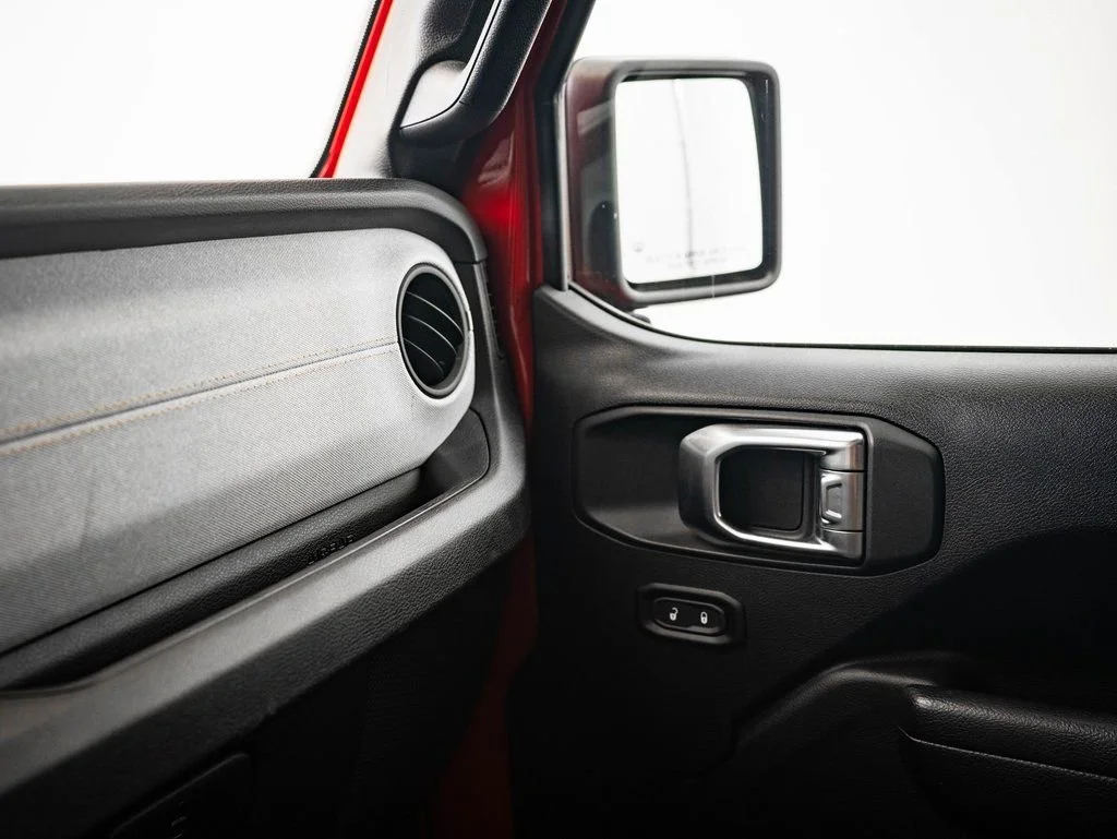 2024 Jeep Wrangler 4xe Sports S 4XE - Photo 33