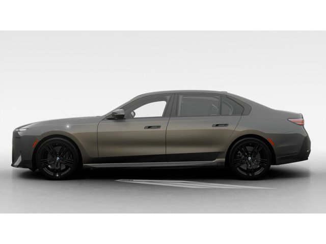 New 2027 Dravit Grey Metallic BMW  image 4