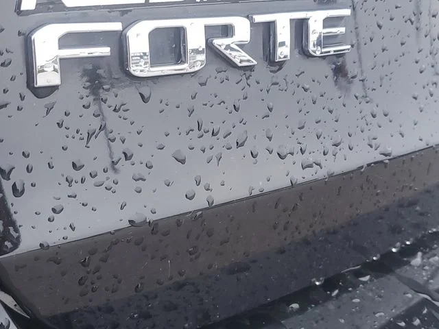 2018 Kia FORTE LX - Photo 9