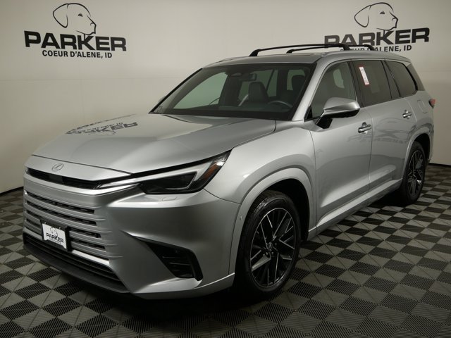 2024 Lexus TX 350 350 Luxury AWD's photo