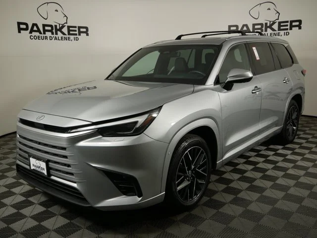 2024 Lexus TX 350 350 Luxury AWD's photo
