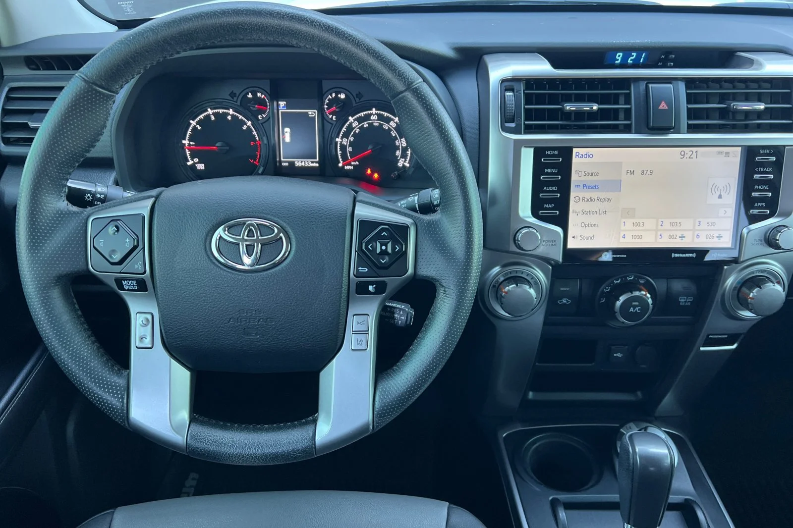 Used 2020 Super White Toyota SR5 Premium image 14