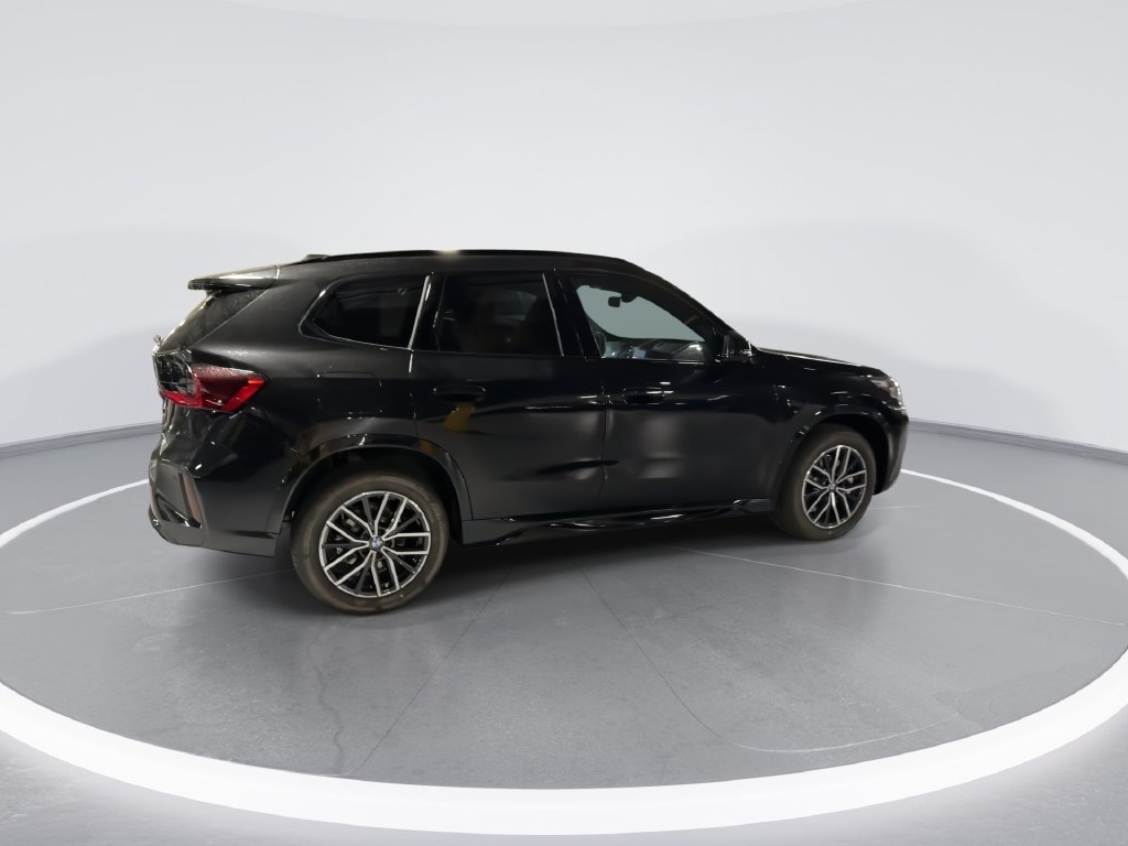 New 2027 Black Sapphire Metallic BMW xDrive28i image 8