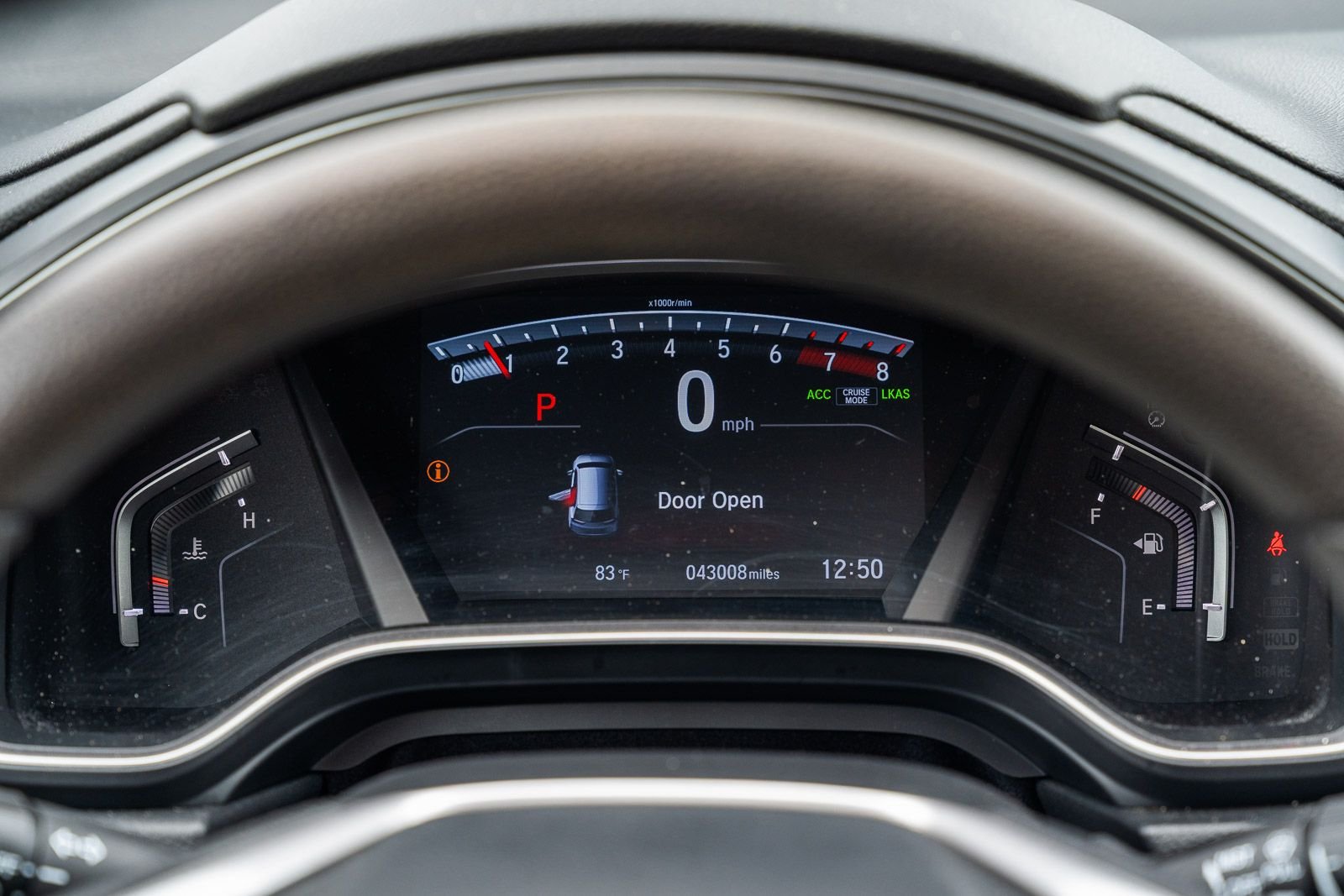 Used 2019  Honda EX image 25