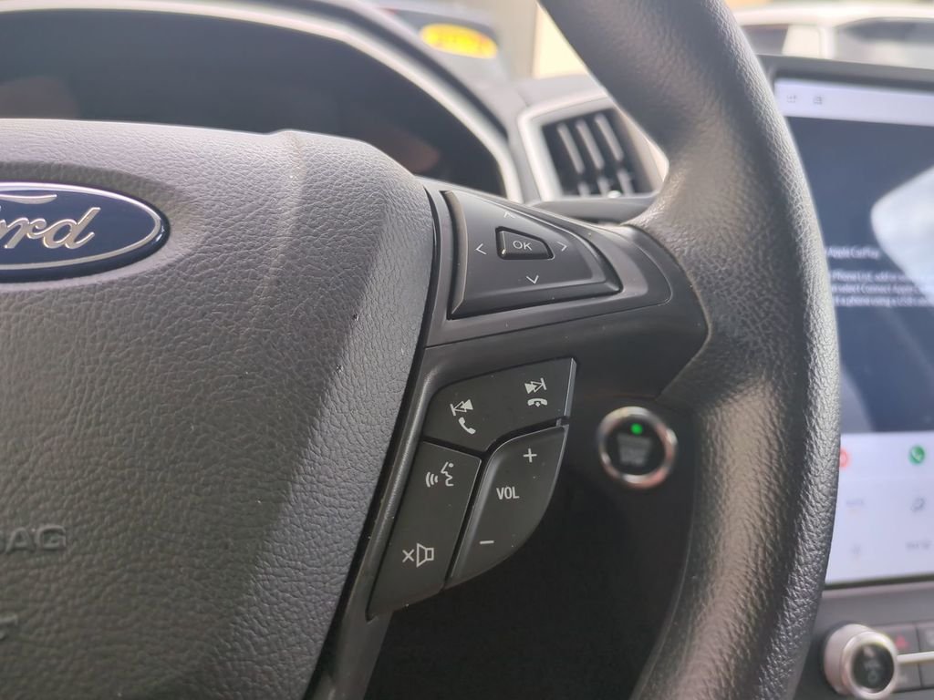 2021 Ford Edge SE - Photo 31