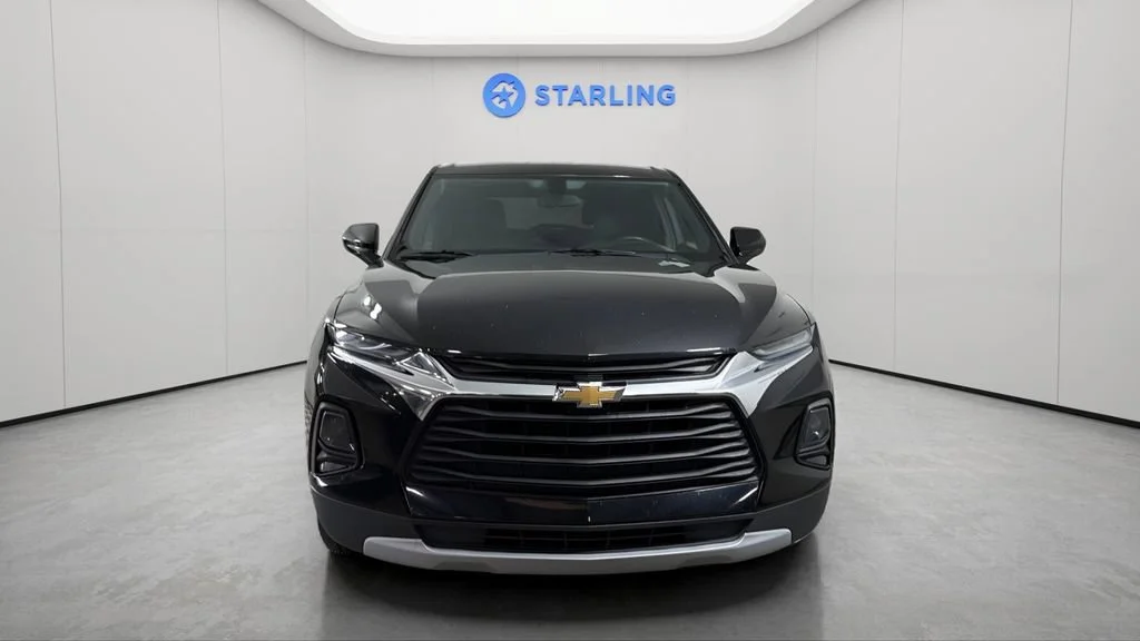 Used 2019 BLACK Chevrolet FWD 4dr w/1LT image 15