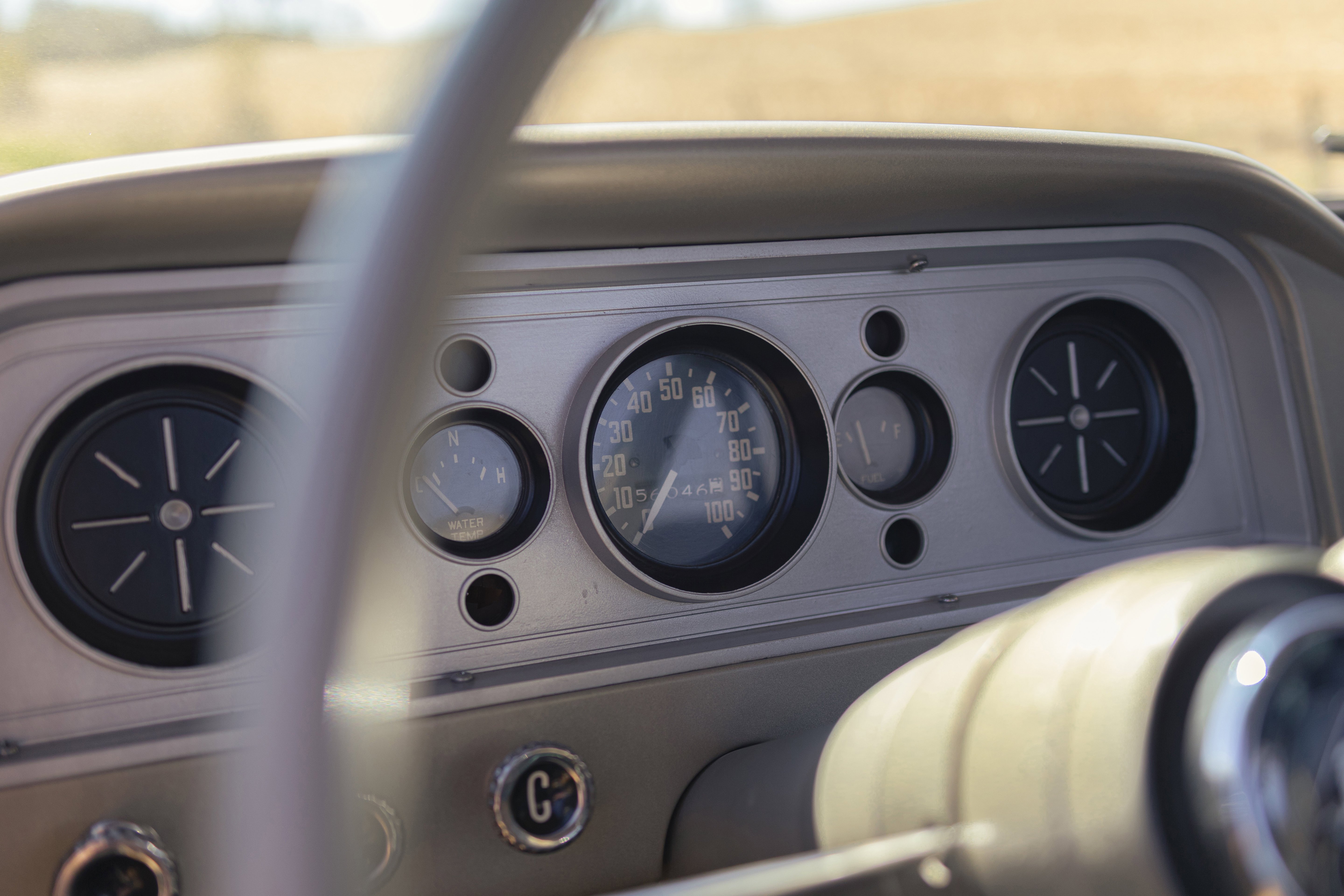 Used 1963 Red GMC 1000 image 29