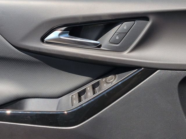 New 2026 Sterling Gray Metallic Chevrolet LT image 25
