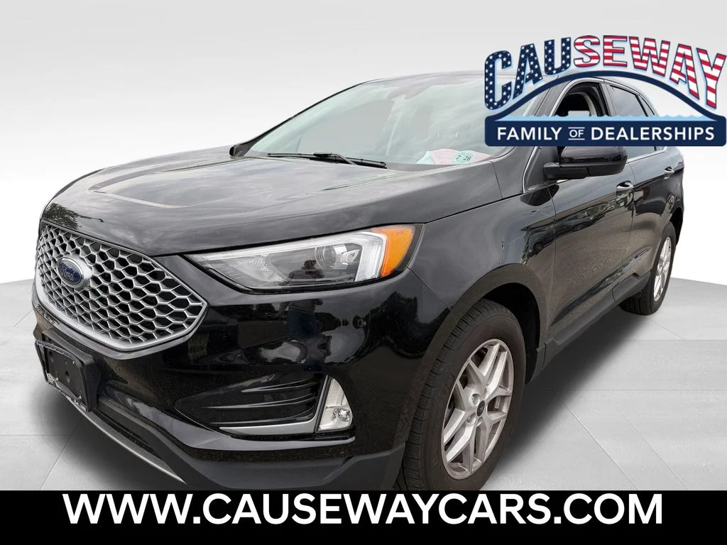 2023 Ford Edge SEL AWD's photo