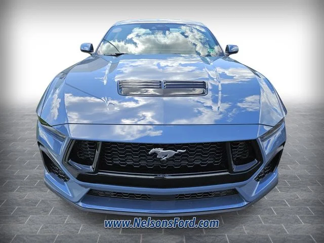 2025 Ford Mustang GT Premium Fastback - Photo 2