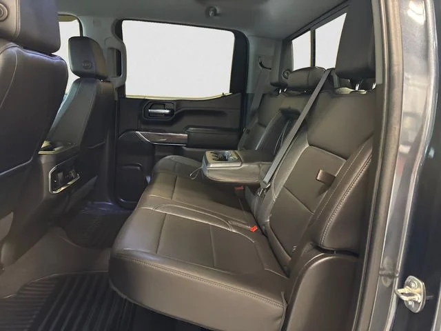 Used 2022 Gray Chevrolet LTZ image 14