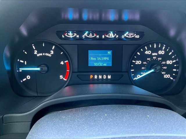 Certified Used 2022 White Ford XL image 8