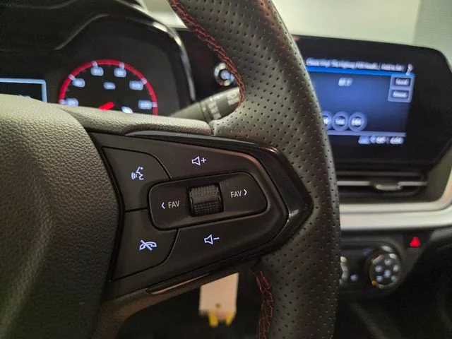 Used 2024 Red Chevrolet 1RS image 25