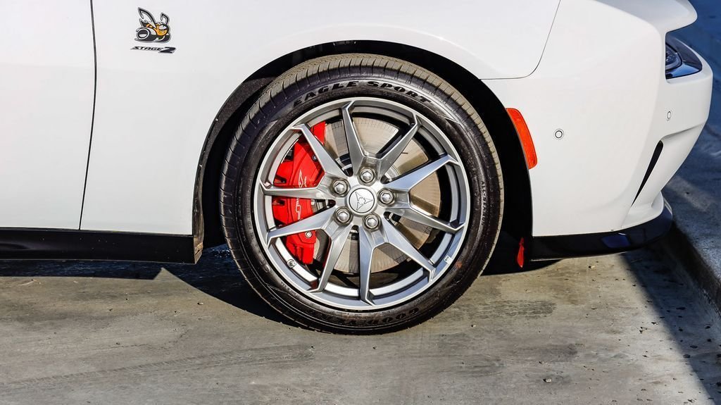 2024 Dodge Charger Daytona Scat Pack - Photo 11