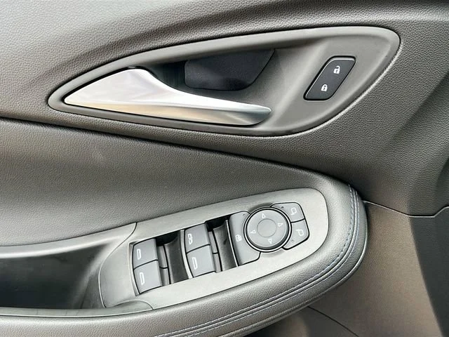 2026 Buick Encore GX Sport Touring - Photo 13